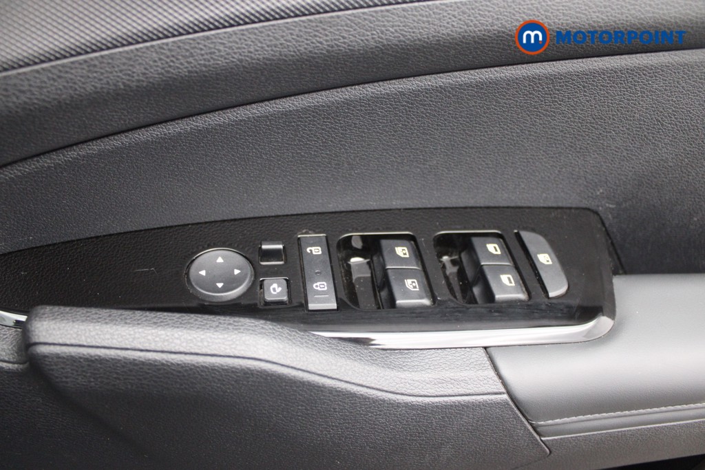 KIA Sportage 3 Automatic Petrol SUV - Stock Number (1552848) - 16th supplementary image