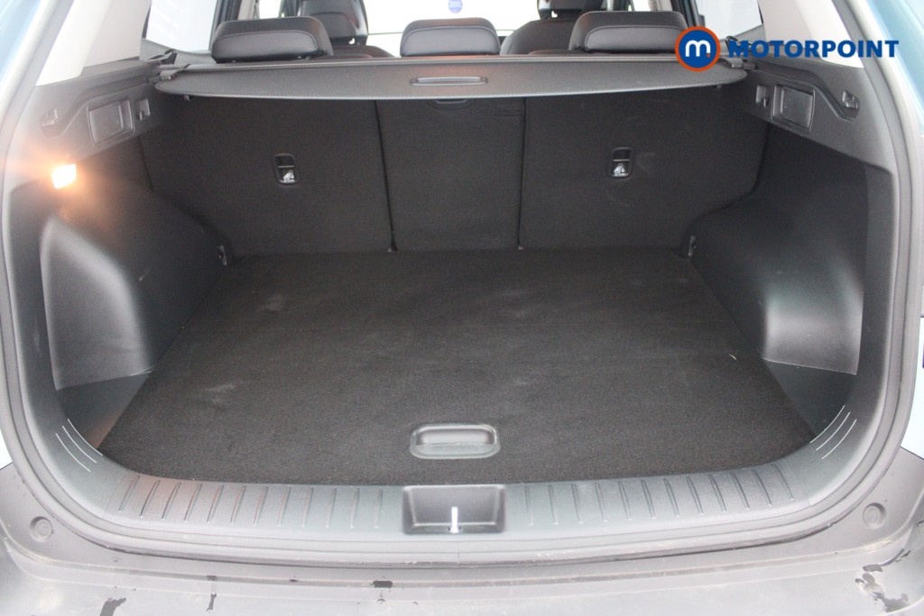 KIA Sportage 3 Automatic Petrol SUV - Stock Number (1552848) - 28th supplementary image