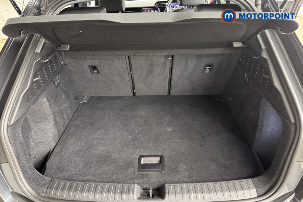 Audi A3 Sport Manual Petrol Hatchback - Stock Number (1552905) - 3rd supplementary image