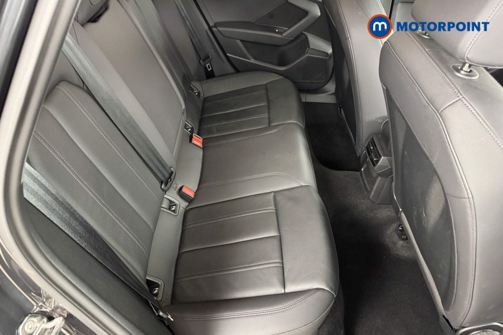 Audi A3 Sport Manual Petrol Hatchback - Stock Number (1552905) - 4th supplementary image