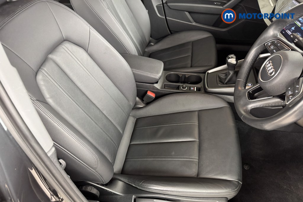 Audi A3 Sport Manual Petrol Hatchback - Stock Number (1552905) - 5th supplementary image