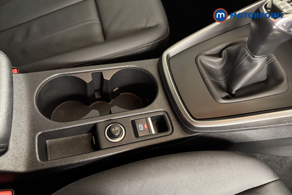 Audi A3 Sport Manual Petrol Hatchback - Stock Number (1552905) - 10th supplementary image