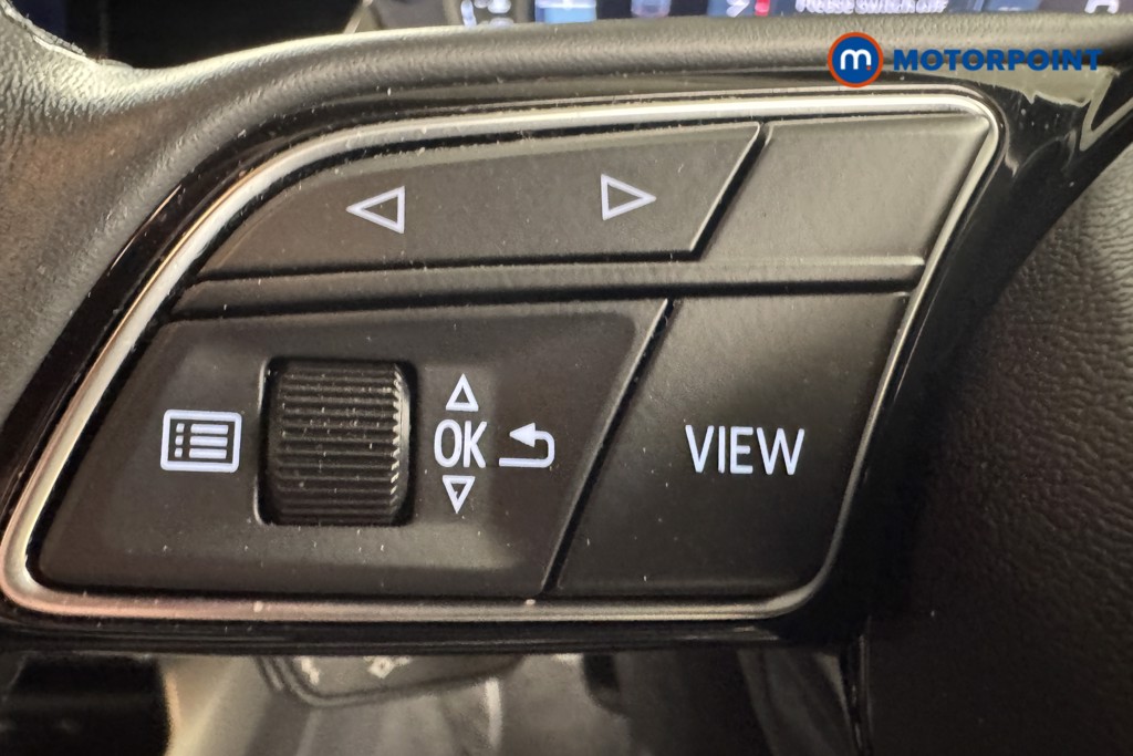Audi A3 Sport Manual Petrol Hatchback - Stock Number (1552905) - 13th supplementary image