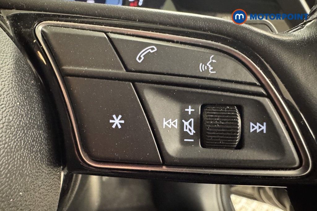 Audi A3 Sport Manual Petrol Hatchback - Stock Number (1552905) - 14th supplementary image