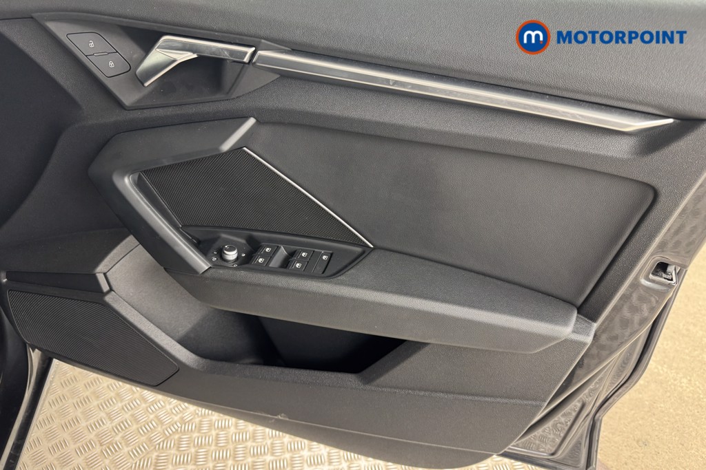 Audi A3 Sport Manual Petrol Hatchback - Stock Number (1552905) - 15th supplementary image