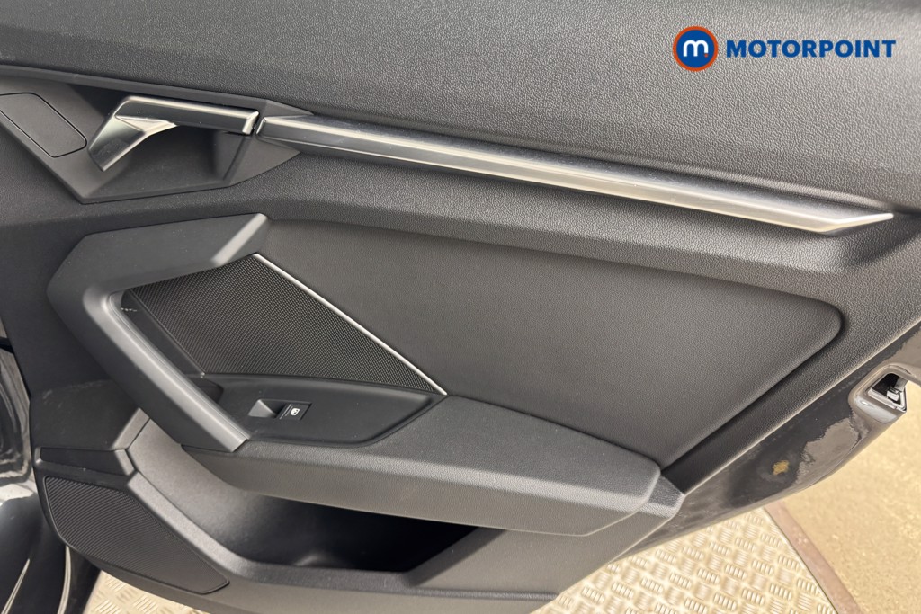 Audi A3 Sport Manual Petrol Hatchback - Stock Number (1552905) - 16th supplementary image