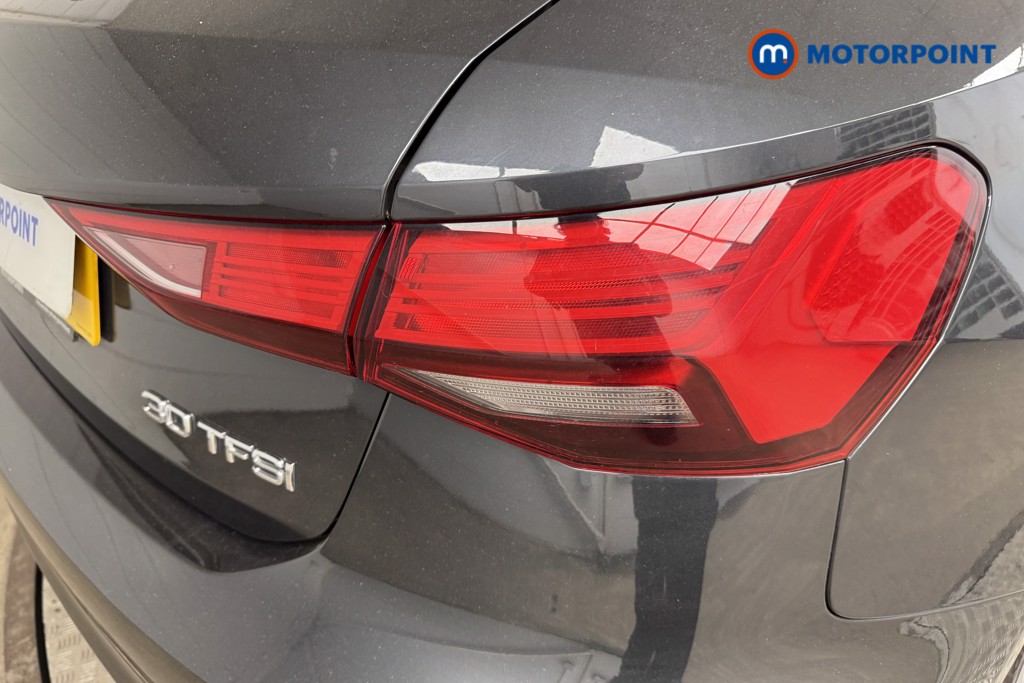 Audi A3 Sport Manual Petrol Hatchback - Stock Number (1552905) - 18th supplementary image