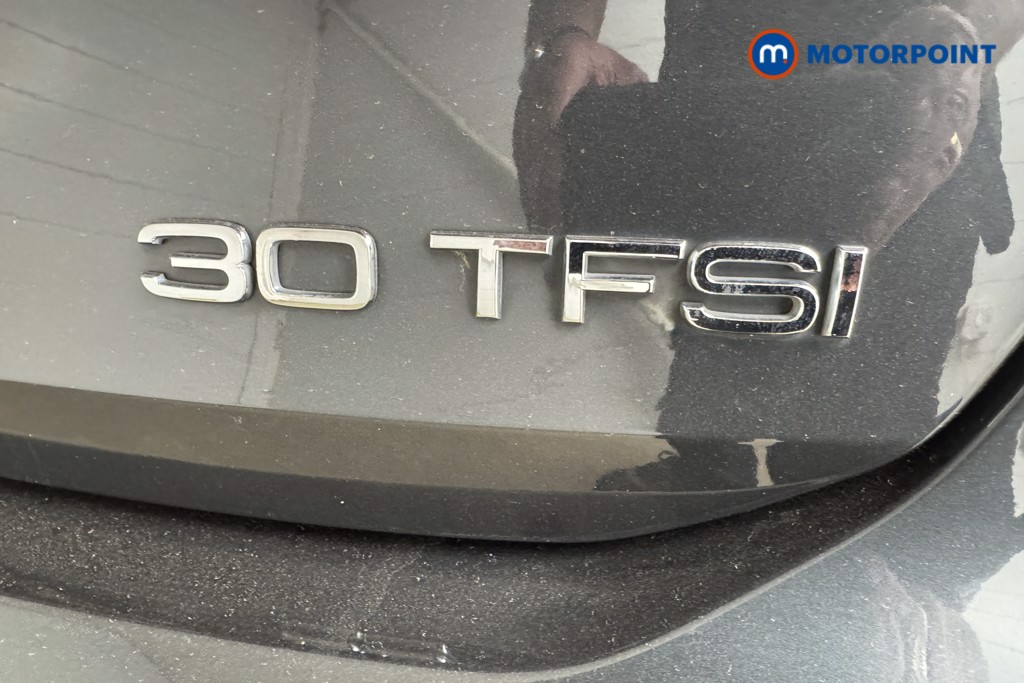 Audi A3 Sport Manual Petrol Hatchback - Stock Number (1552905) - 19th supplementary image