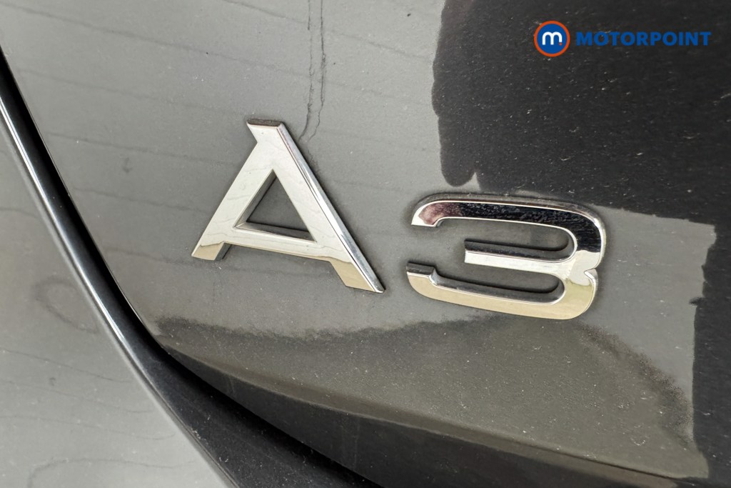 Audi A3 Sport Manual Petrol Hatchback - Stock Number (1552905) - 20th supplementary image