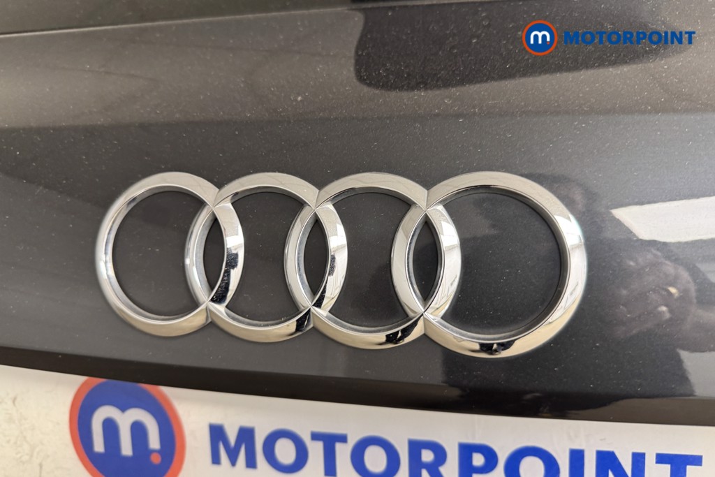 Audi A3 Sport Manual Petrol Hatchback - Stock Number (1552905) - 21st supplementary image
