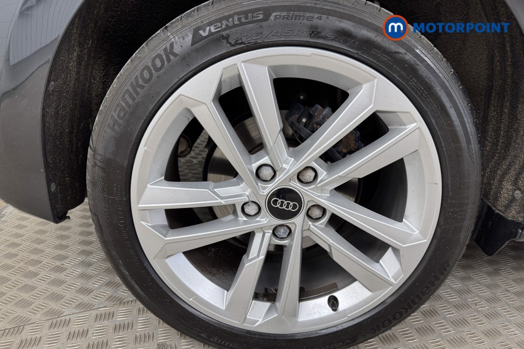 Audi A3 Sport Manual Petrol Hatchback - Stock Number (1552905) - 22nd supplementary image