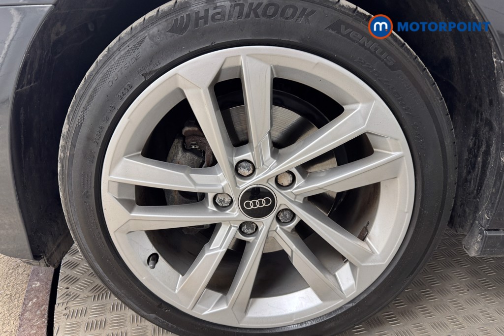 Audi A3 Sport Manual Petrol Hatchback - Stock Number (1552905) - 24th supplementary image