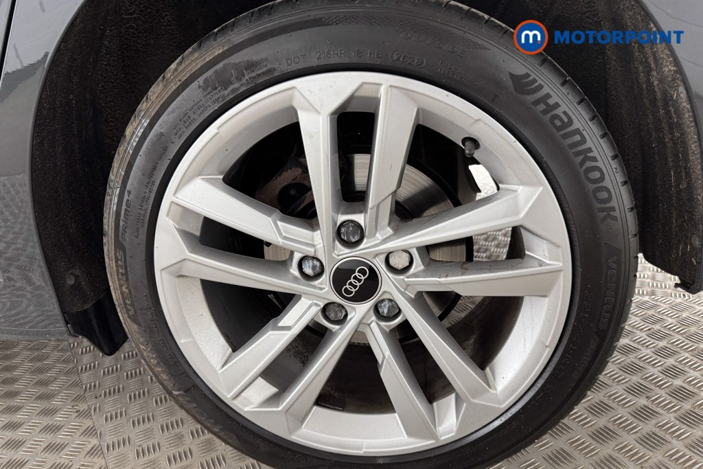 Audi A3 Sport Manual Petrol Hatchback - Stock Number (1552905) - 25th supplementary image