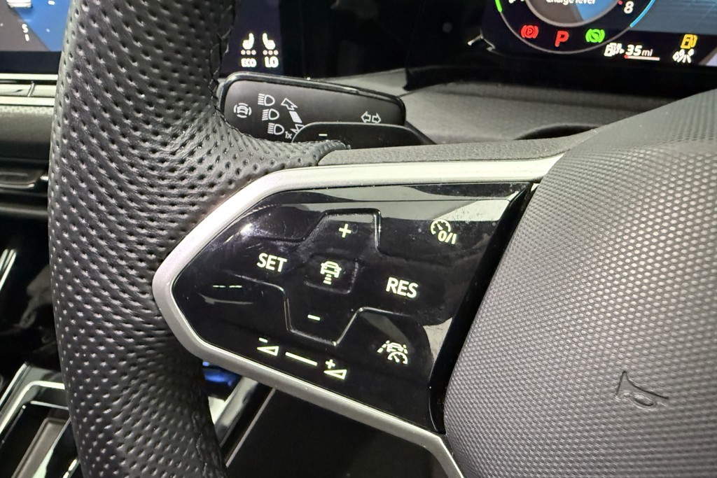 Volkswagen Golf GTE Automatic Petrol Plug-In Hybrid Hatchback - Stock Number (1552928) - 4th supplementary image