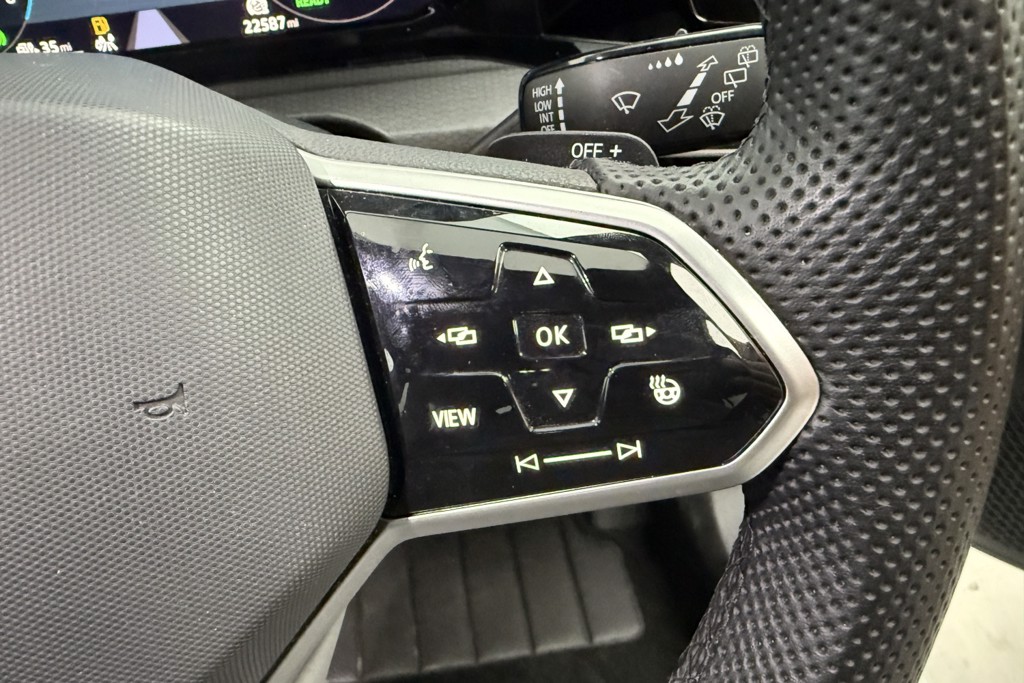 Volkswagen Golf GTE Automatic Petrol Plug-In Hybrid Hatchback - Stock Number (1552928) - 5th supplementary image