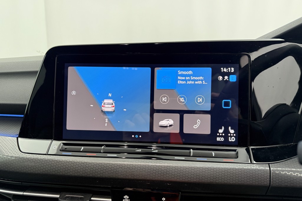 Volkswagen Golf GTE Automatic Petrol Plug-In Hybrid Hatchback - Stock Number (1552928) - 7th supplementary image