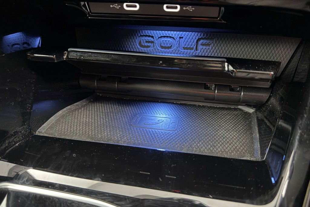 Volkswagen Golf GTE Automatic Petrol Plug-In Hybrid Hatchback - Stock Number (1552928) - 16th supplementary image
