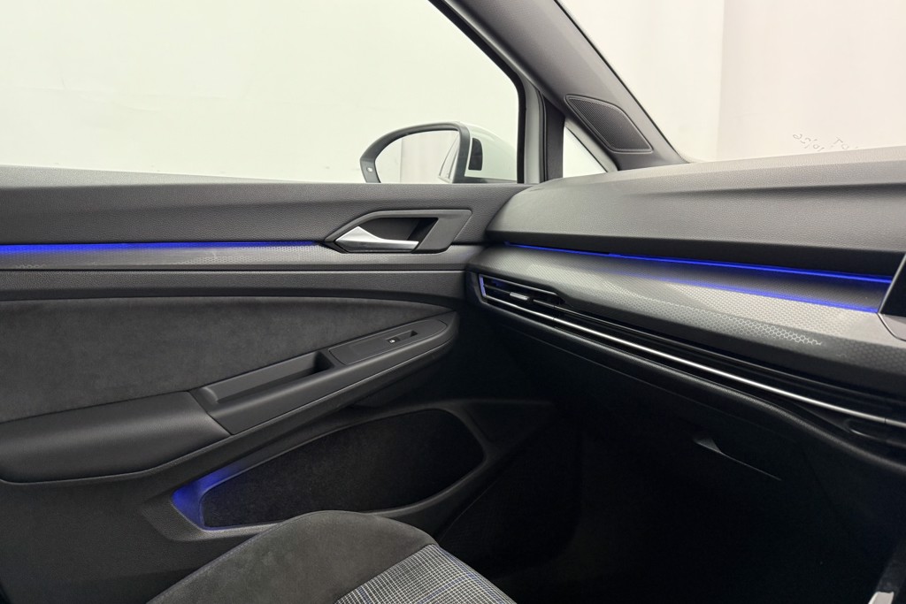 Volkswagen Golf GTE Automatic Petrol Plug-In Hybrid Hatchback - Stock Number (1552928) - 19th supplementary image