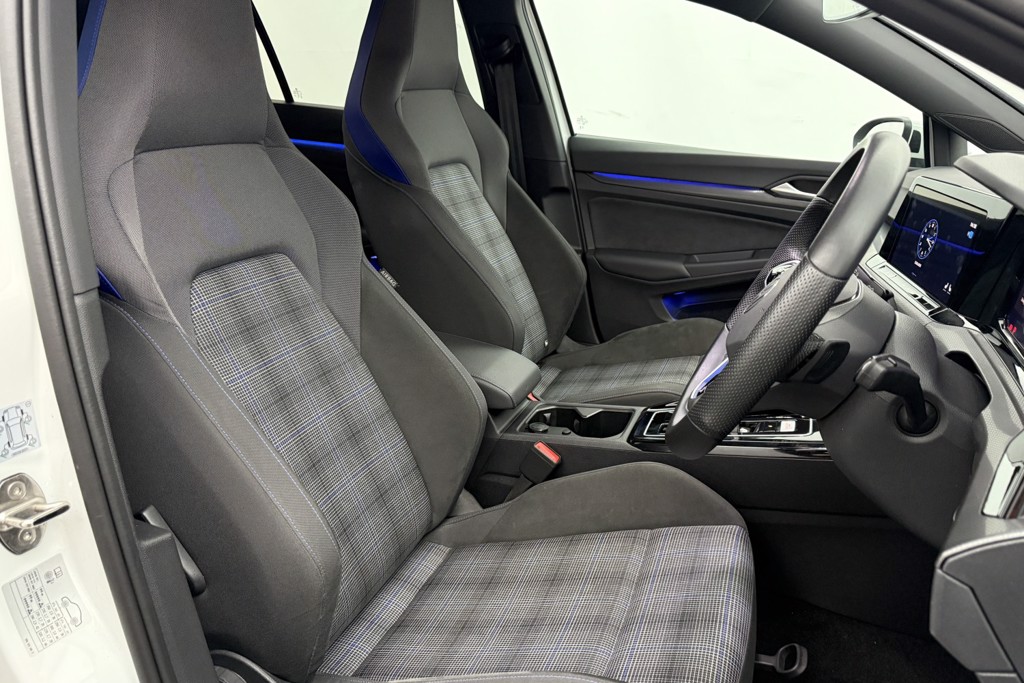Volkswagen Golf GTE Automatic Petrol Plug-In Hybrid Hatchback - Stock Number (1552928) - 23rd supplementary image
