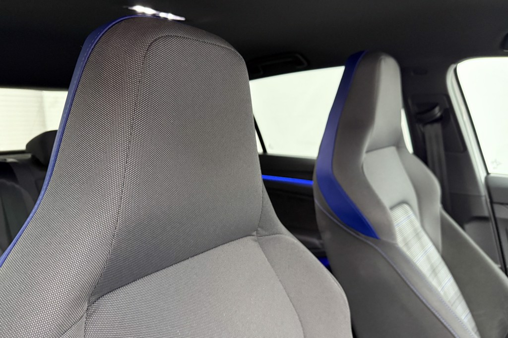 Volkswagen Golf GTE Automatic Petrol Plug-In Hybrid Hatchback - Stock Number (1552928) - 24th supplementary image