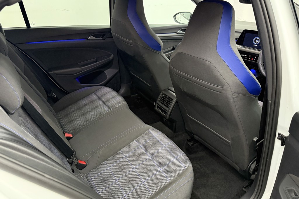 Volkswagen Golf GTE Automatic Petrol Plug-In Hybrid Hatchback - Stock Number (1552928) - 25th supplementary image