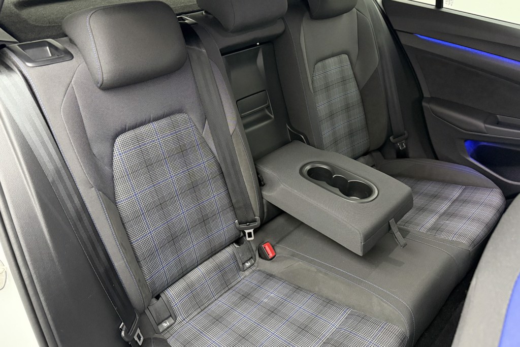 Volkswagen Golf GTE Automatic Petrol Plug-In Hybrid Hatchback - Stock Number (1552928) - 28th supplementary image