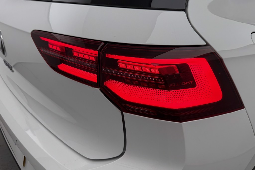 Volkswagen Golf GTE Automatic Petrol Plug-In Hybrid Hatchback - Stock Number (1552928) - 29th supplementary image