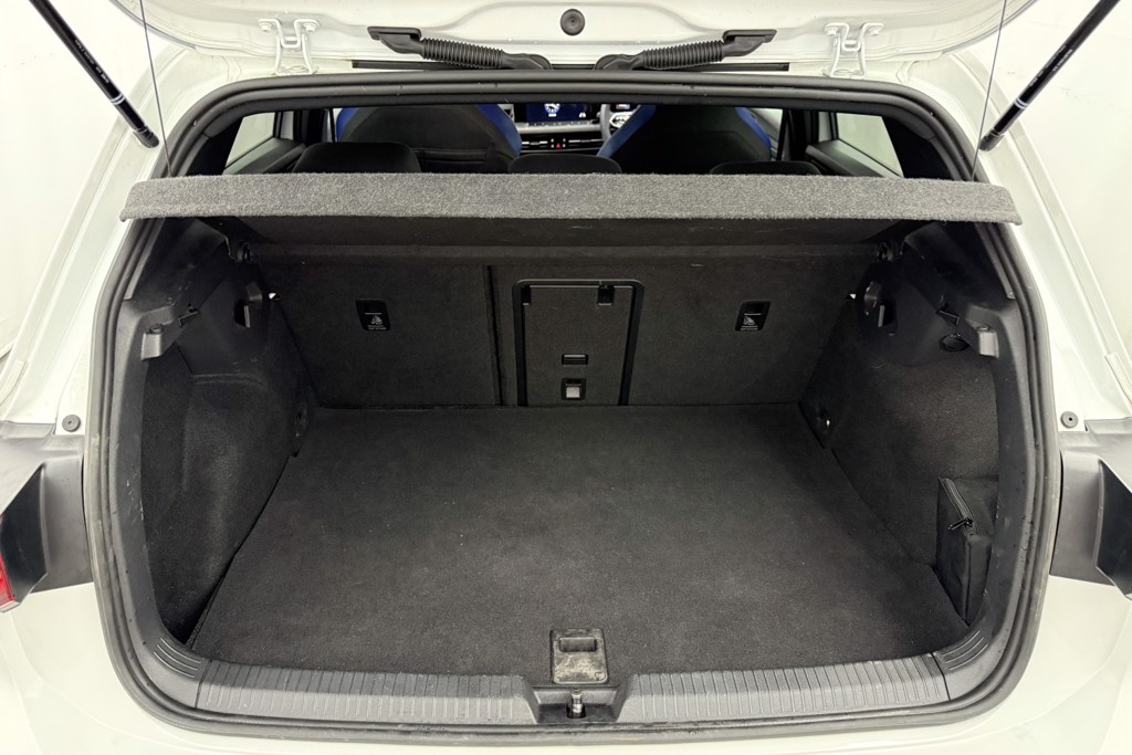 Volkswagen Golf GTE Automatic Petrol Plug-In Hybrid Hatchback - Stock Number (1552928) - 31st supplementary image