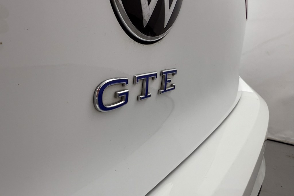 Volkswagen Golf GTE Automatic Petrol Plug-In Hybrid Hatchback - Stock Number (1552928) - 32nd supplementary image