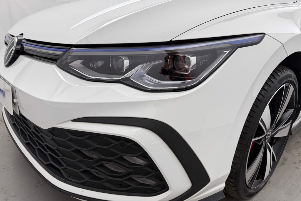Volkswagen Golf GTE Automatic Petrol Plug-In Hybrid Hatchback - Stock Number (1552928) - 34th supplementary image
