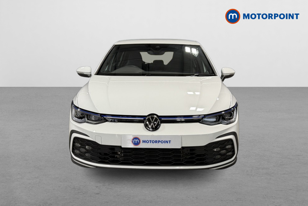 Volkswagen Golf GTE Automatic Petrol Plug-In Hybrid Hatchback - Stock Number (1552928) - Front bumper