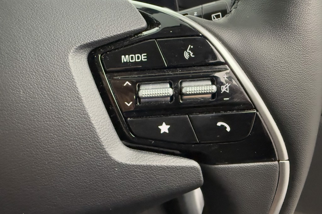 KIA Niro 4 Automatic Petrol-Electric Hybrid SUV - Stock Number (1552950) - 5th supplementary image