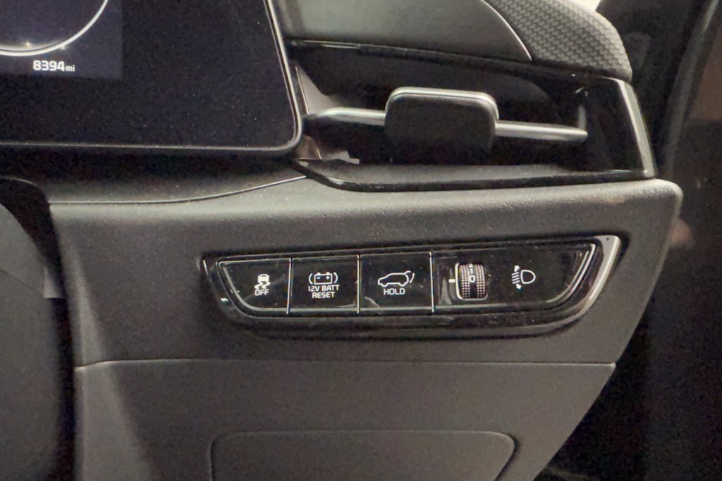 KIA Niro 4 Automatic Petrol-Electric Hybrid SUV - Stock Number (1552950) - 17th supplementary image