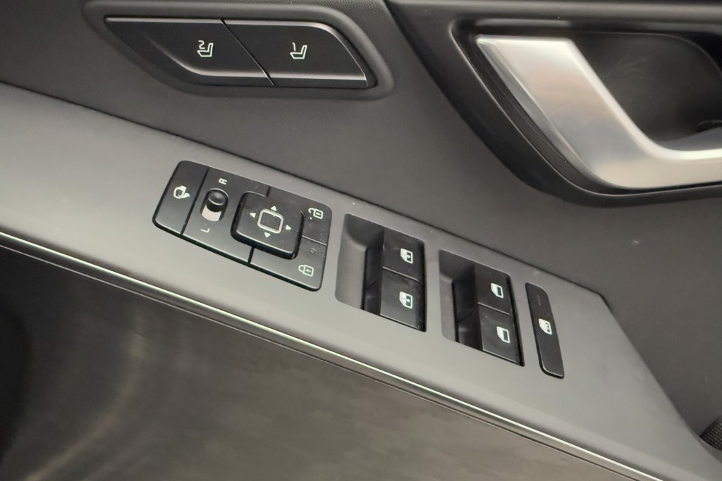 KIA Niro 4 Automatic Petrol-Electric Hybrid SUV - Stock Number (1552950) - 19th supplementary image