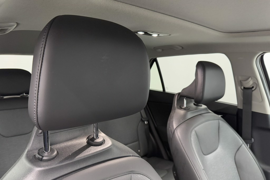KIA Niro 4 Automatic Petrol-Electric Hybrid SUV - Stock Number (1552950) - 21st supplementary image