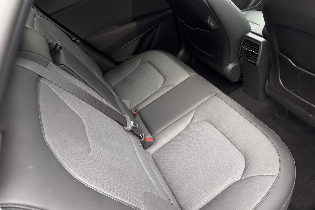 KIA Niro 4 Automatic Petrol-Electric Hybrid SUV - Stock Number (1552950) - 22nd supplementary image