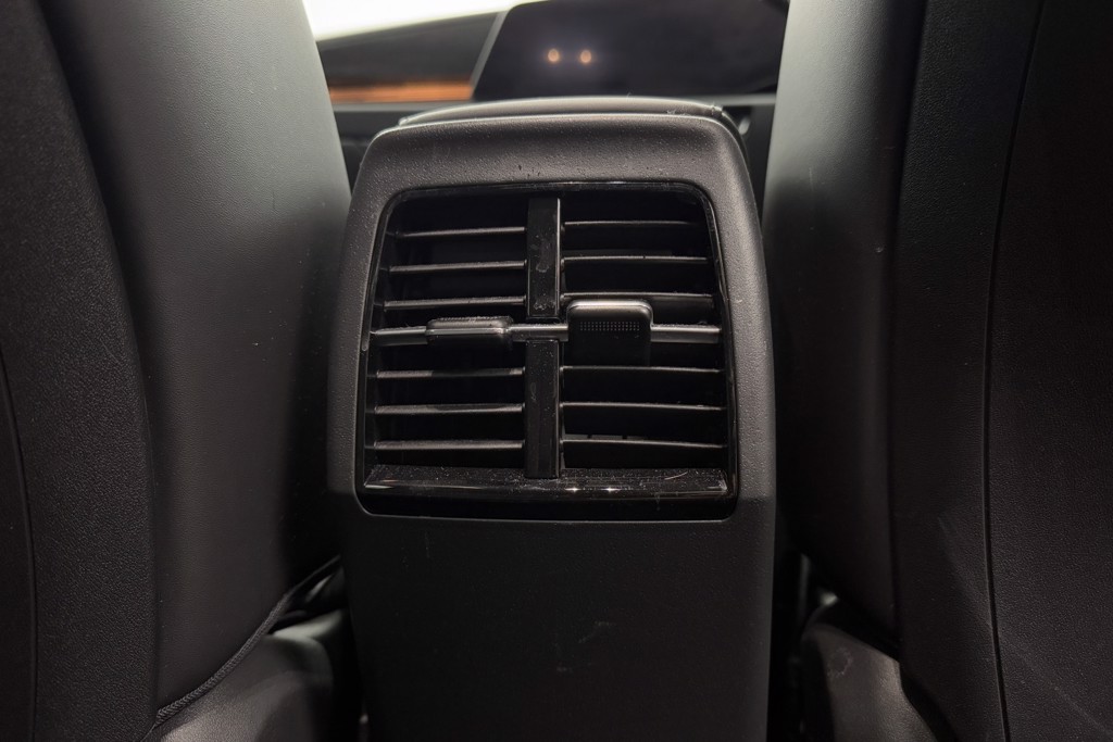 KIA Niro 4 Automatic Petrol-Electric Hybrid SUV - Stock Number (1552950) - 23rd supplementary image