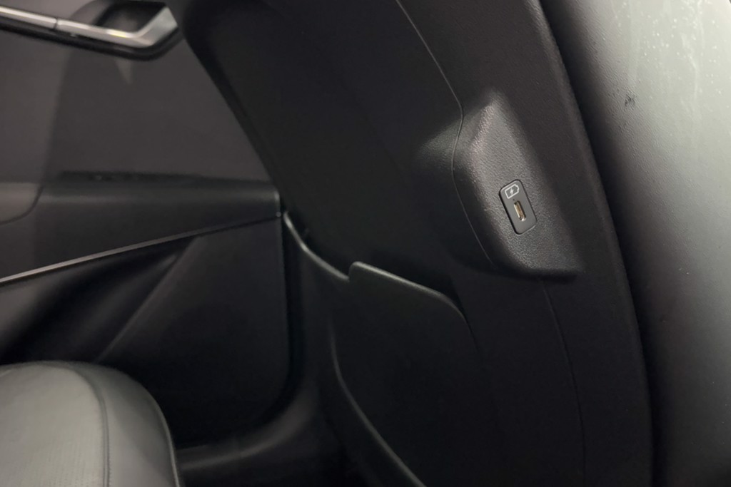 KIA Niro 4 Automatic Petrol-Electric Hybrid SUV - Stock Number (1552950) - 24th supplementary image
