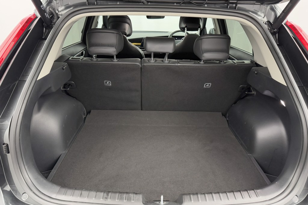 KIA Niro 4 Automatic Petrol-Electric Hybrid SUV - Stock Number (1552950) - 27th supplementary image