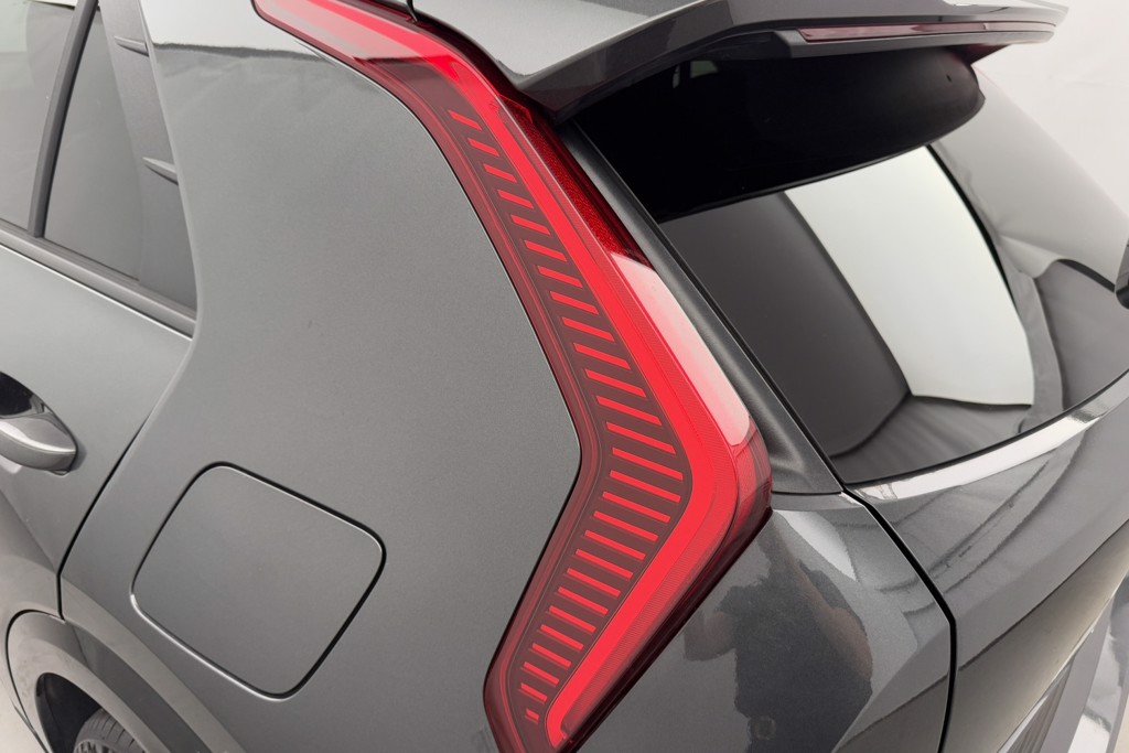 KIA Niro 4 Automatic Petrol-Electric Hybrid SUV - Stock Number (1552950) - 29th supplementary image