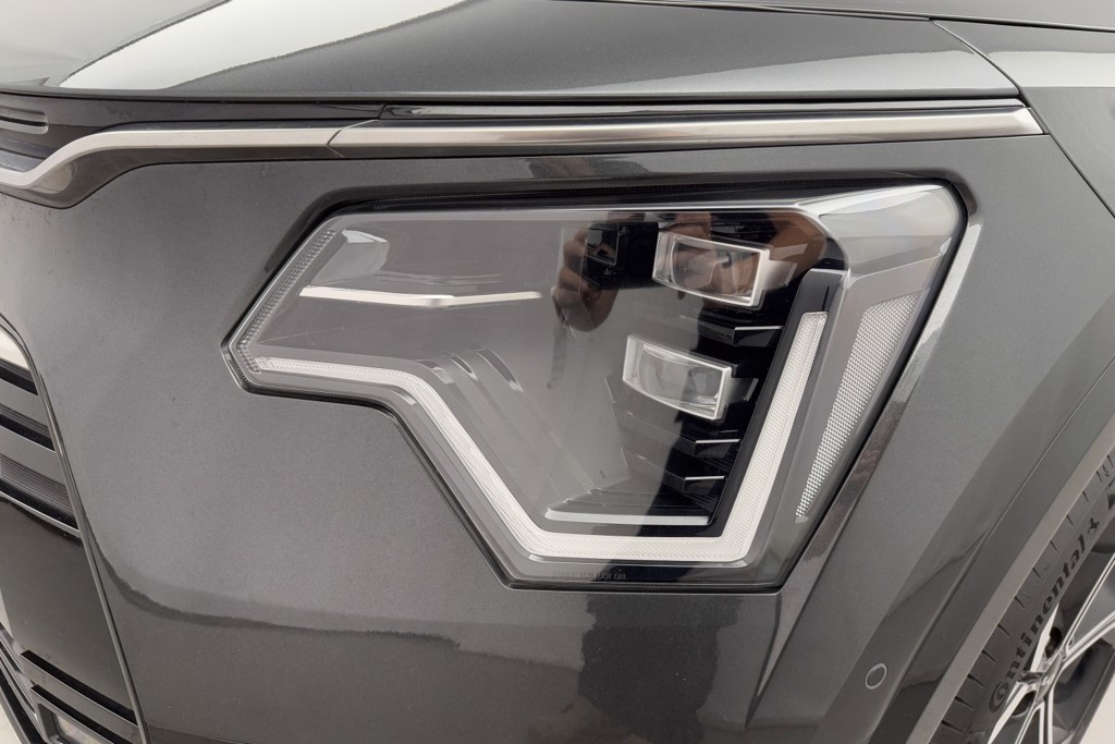 KIA Niro 4 Automatic Petrol-Electric Hybrid SUV - Stock Number (1552950) - 30th supplementary image