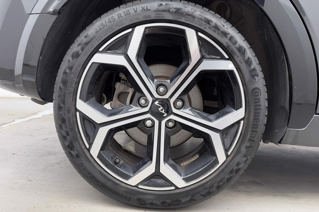 KIA Niro 4 Automatic Petrol-Electric Hybrid SUV - Stock Number (1552950) - 33rd supplementary image