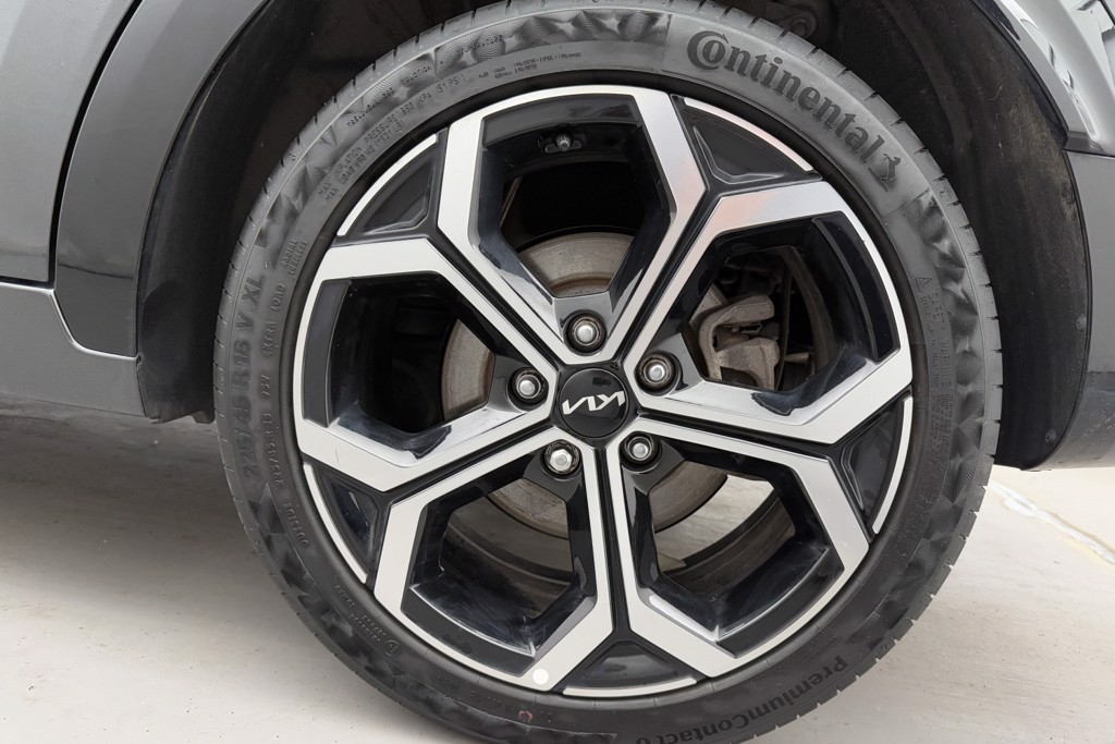 KIA Niro 4 Automatic Petrol-Electric Hybrid SUV - Stock Number (1552950) - 34th supplementary image