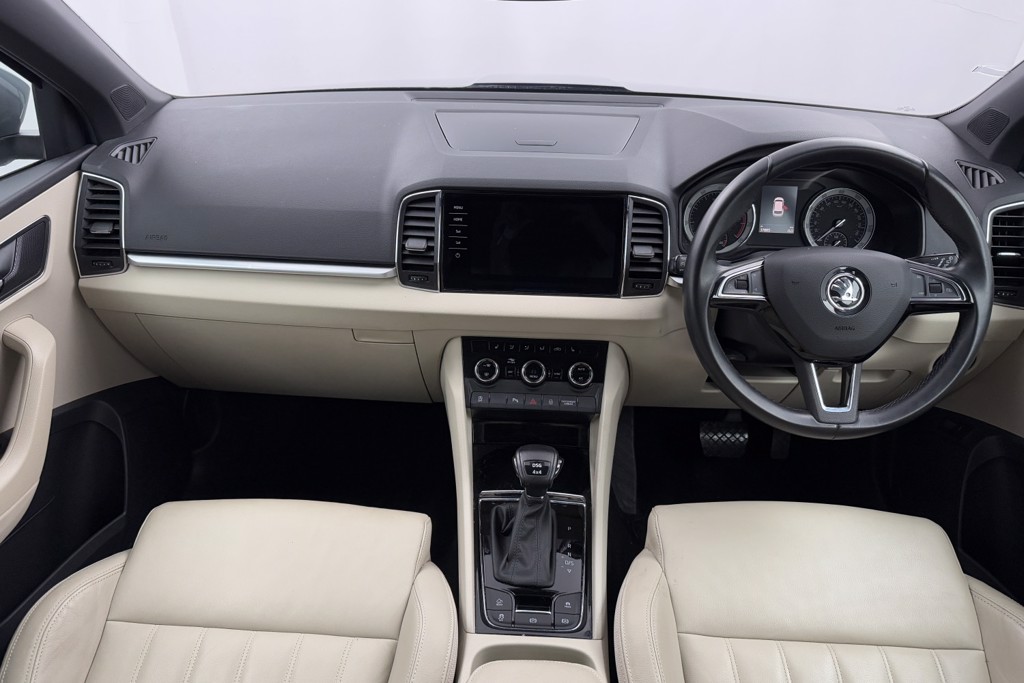 Skoda Karoq Edition Automatic Petrol SUV - Stock Number (1552977) - 2nd supplementary image