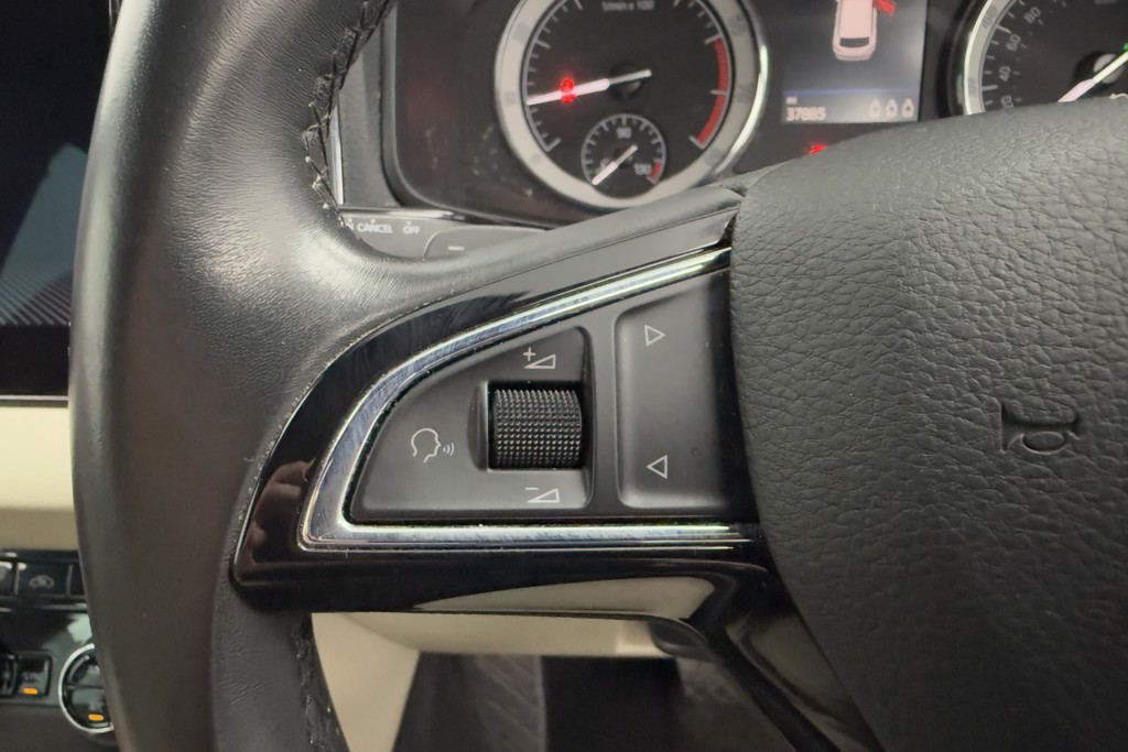 Skoda Karoq Edition Automatic Petrol SUV - Stock Number (1552977) - 4th supplementary image