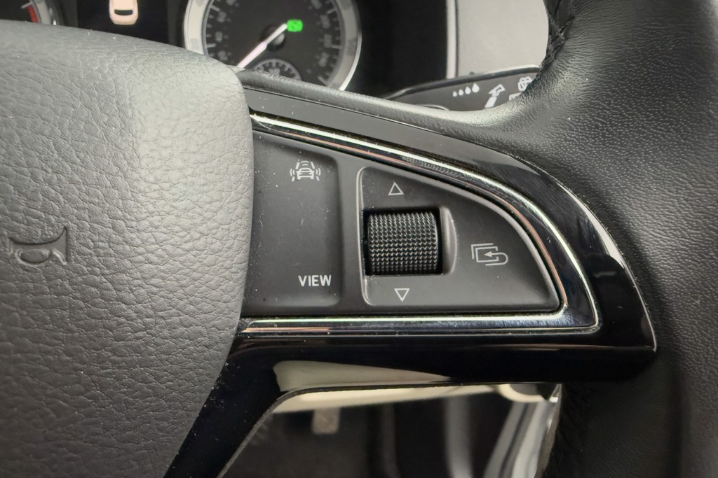 Skoda Karoq Edition Automatic Petrol SUV - Stock Number (1552977) - 5th supplementary image