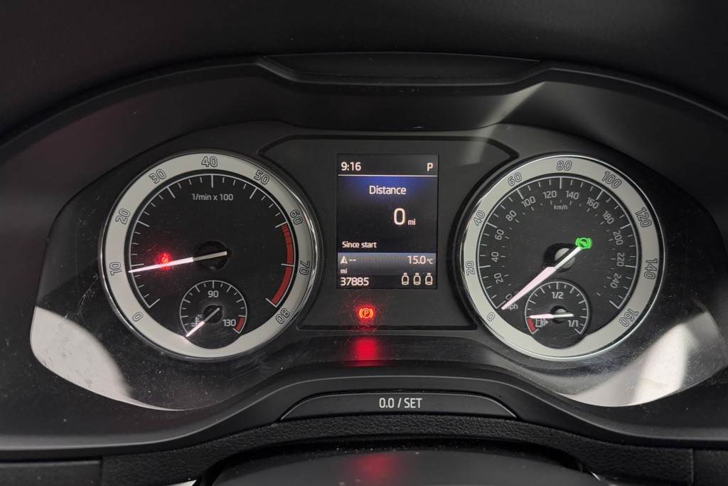 Skoda Karoq Edition Automatic Petrol SUV - Stock Number (1552977) - 6th supplementary image