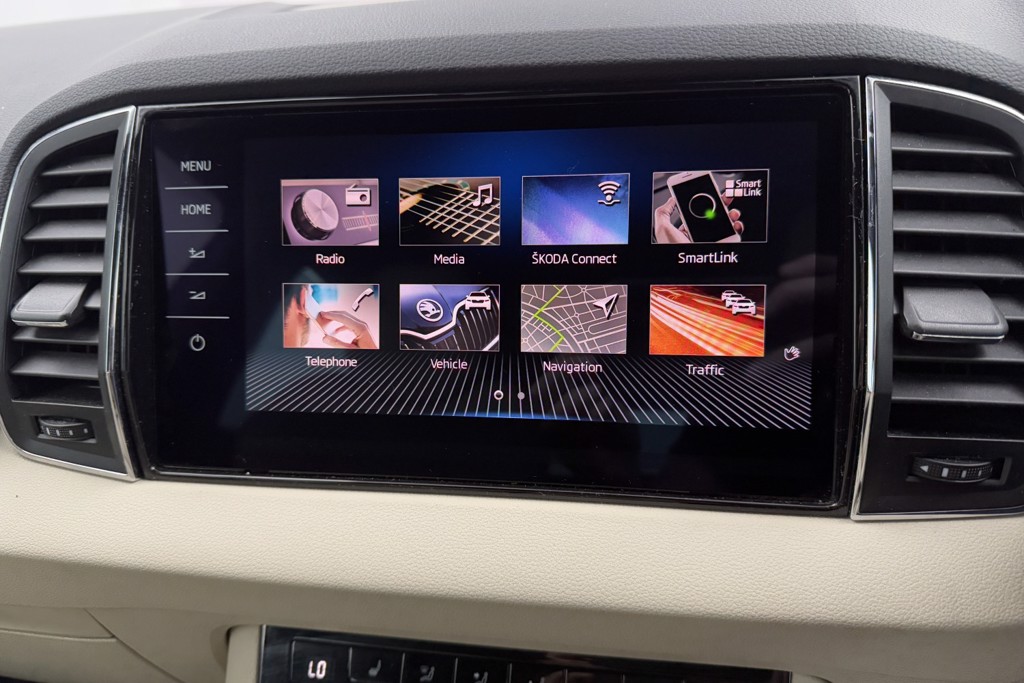 Skoda Karoq Edition Automatic Petrol SUV - Stock Number (1552977) - 8th supplementary image