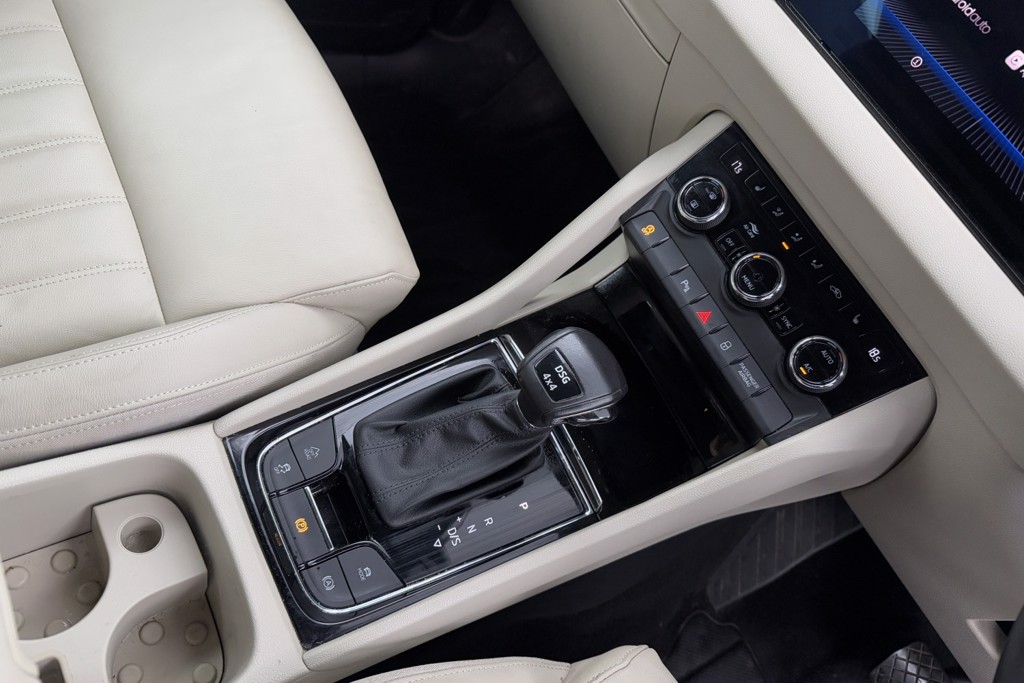 Skoda Karoq Edition Automatic Petrol SUV - Stock Number (1552977) - 17th supplementary image