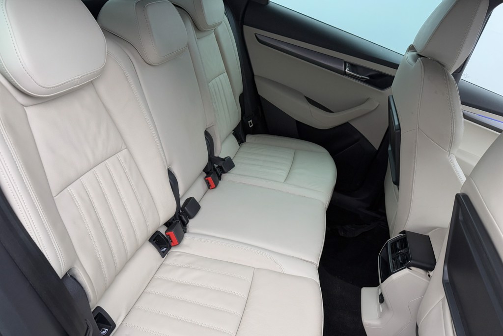 Skoda Karoq Edition Automatic Petrol SUV - Stock Number (1552977) - 27th supplementary image